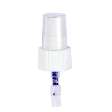 Plastic or Aluminum Mist Sprayer with Environment (YX-8-13)